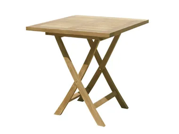 SINGARAJA - Wooden table by Il Giardino di Legno - view 2